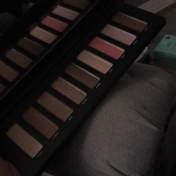 Studiomakeup easy to wear eyeshadow palette - Picture 4 of 4